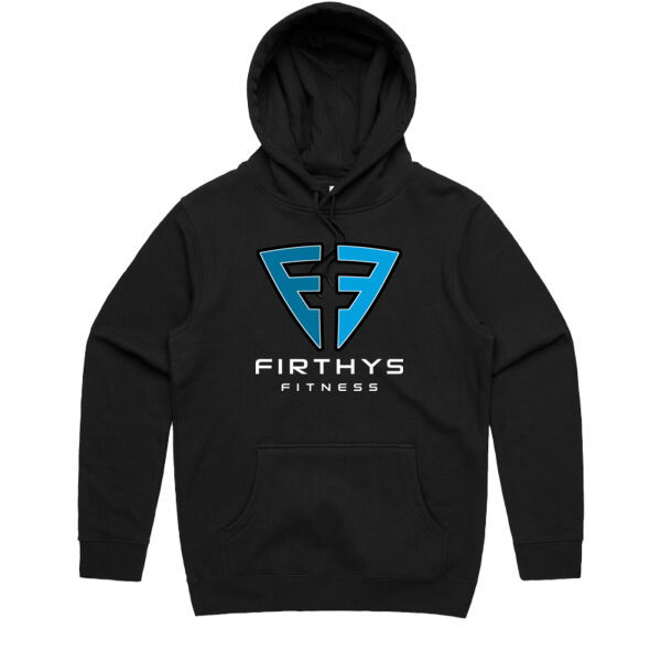 OG Firthys Fitness Hoodie Thumbnail