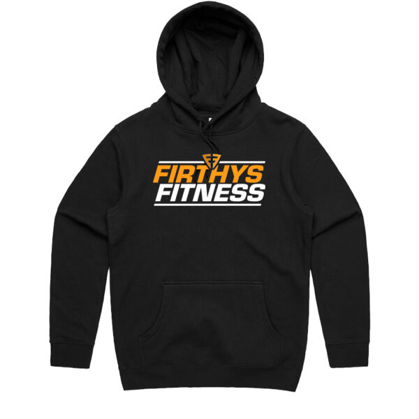 FF x FHF Hoodie Thumbnail